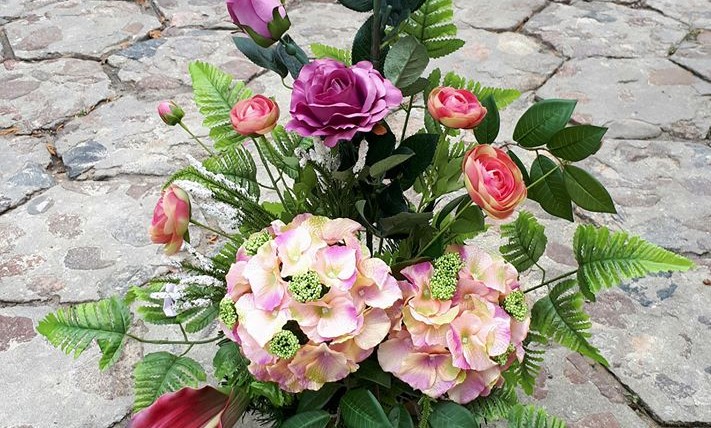 Święto Zmarłych 2017 – wybrane realizacje, część I