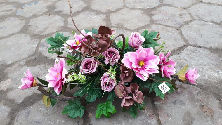 Święto Zmarłych 2017 – wybrane realizacje, część II