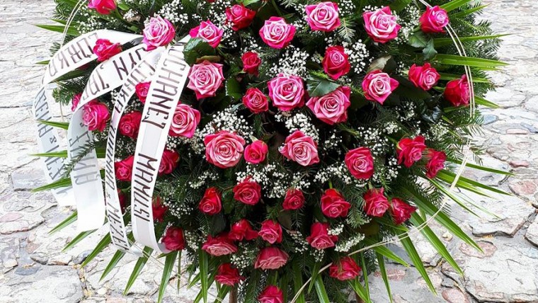 Florystyka funeralna